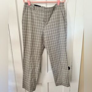 Banana Republic Factory Ryan Twill Pants